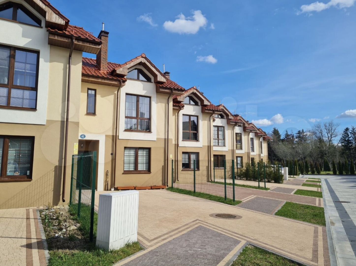 Частный дом Уютный с дизайнерским ремонтом г. Зеленоградск