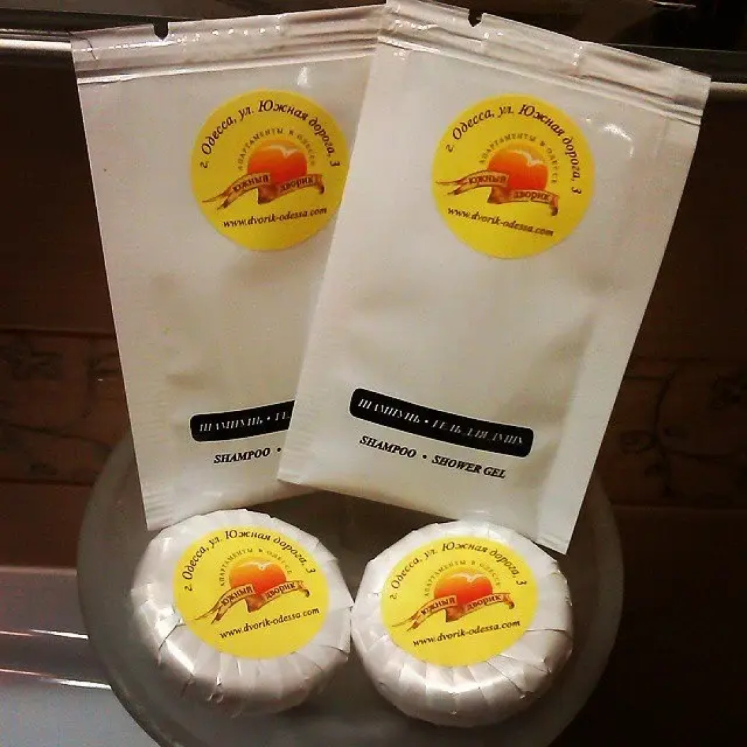 Апарт-Отель Южный Дворик