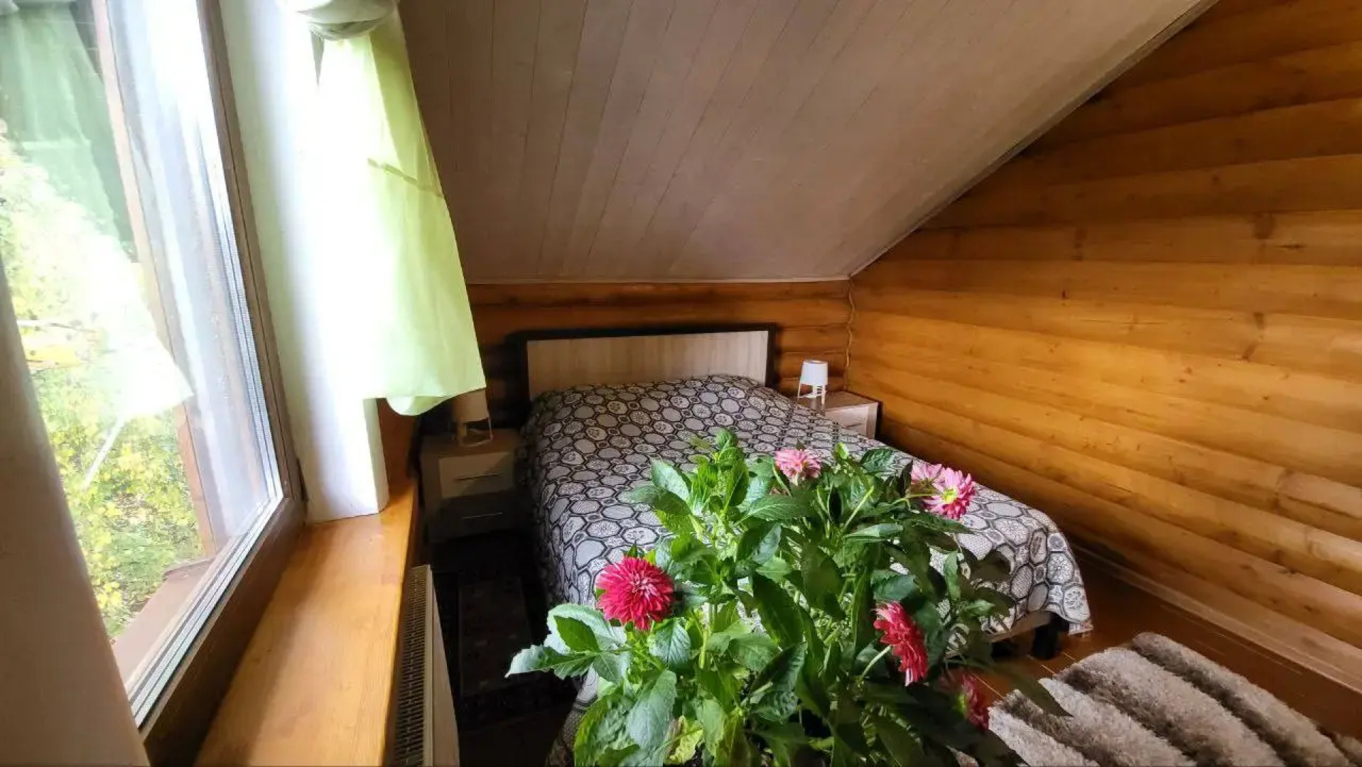 Гостевой Дом Банный Комплекс с Бассейном и Баней в КП Еремино