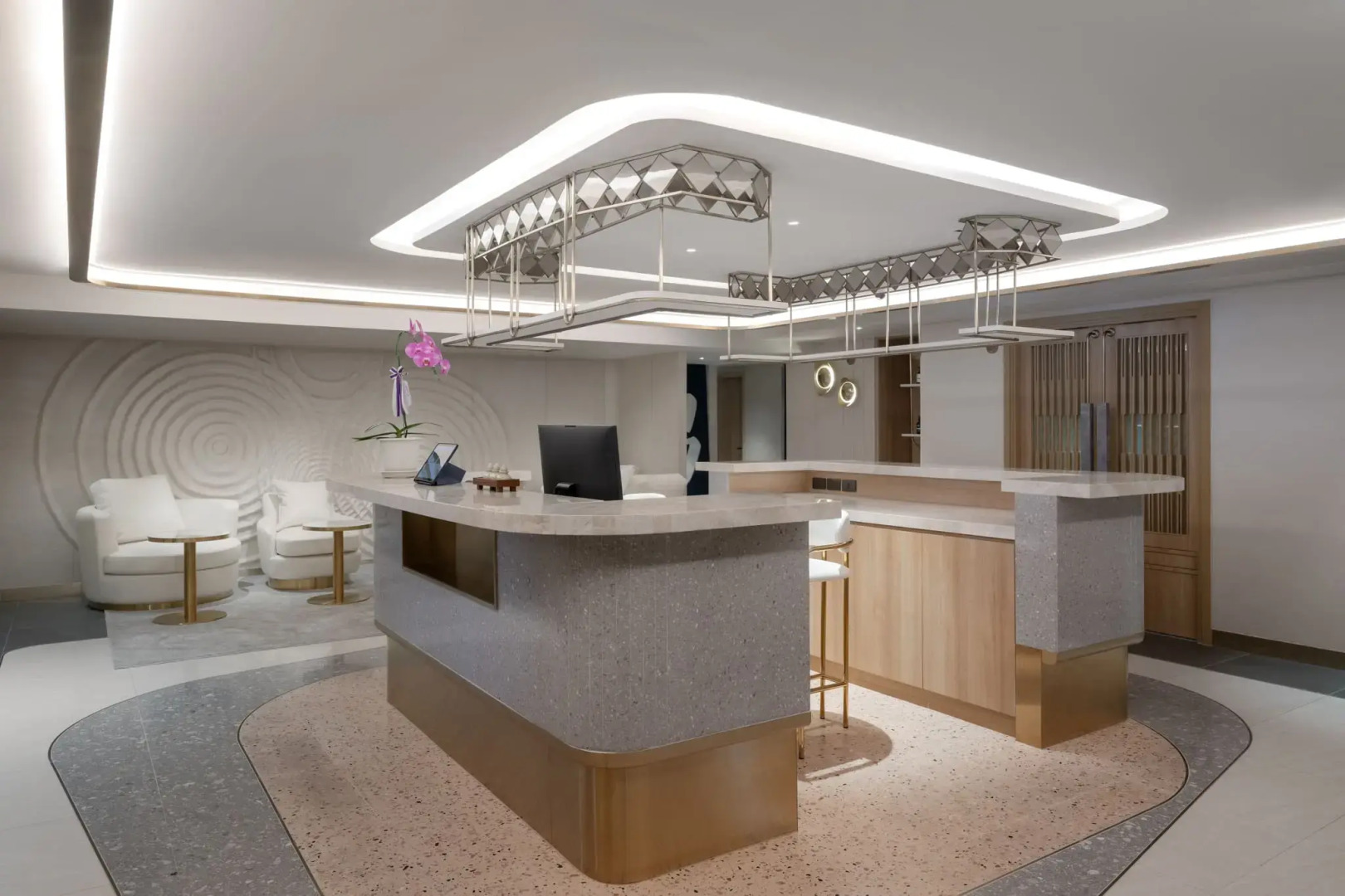 Отель TRIBE Living Bangkok Sukhumvit 39 by AccorHotels