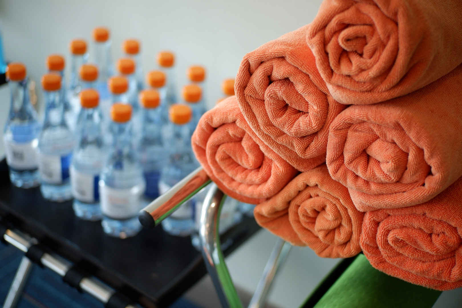 Отель Citrus Sukhumvit 11 by Compass Hospitality