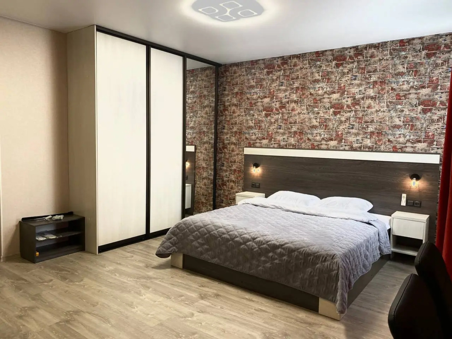 Апартаменты на Волгоградской 2 №10