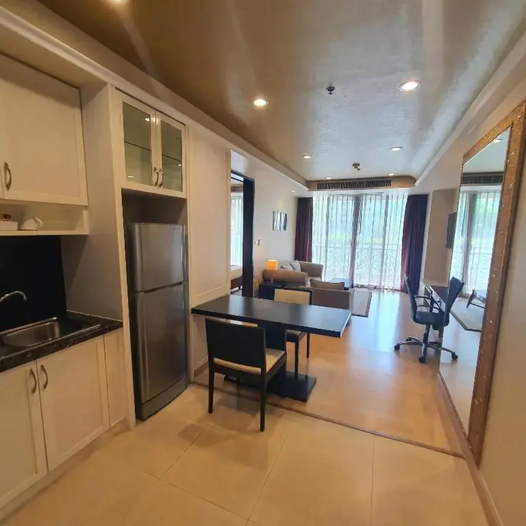 Отель Admiral Premier Bangkok