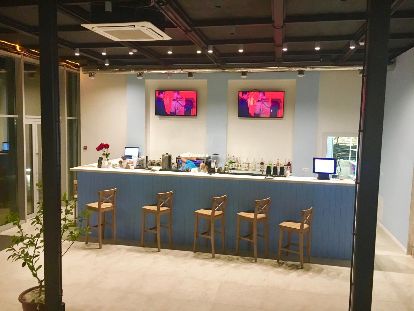 Отель Villa Capri