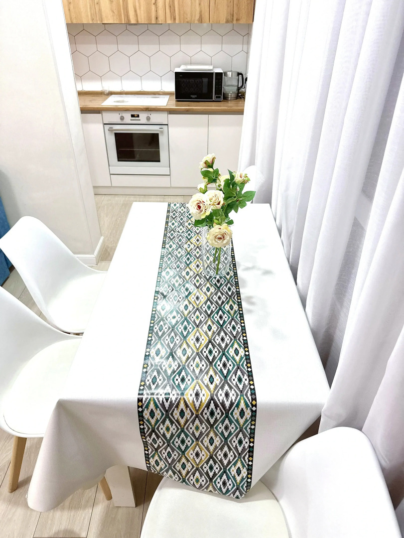 Апартаменты на проспекте Мангилик Ел 58