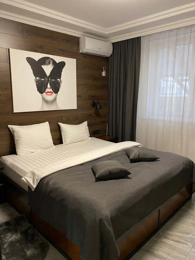 Апарт-отель Giorgio-Haylaz-Home