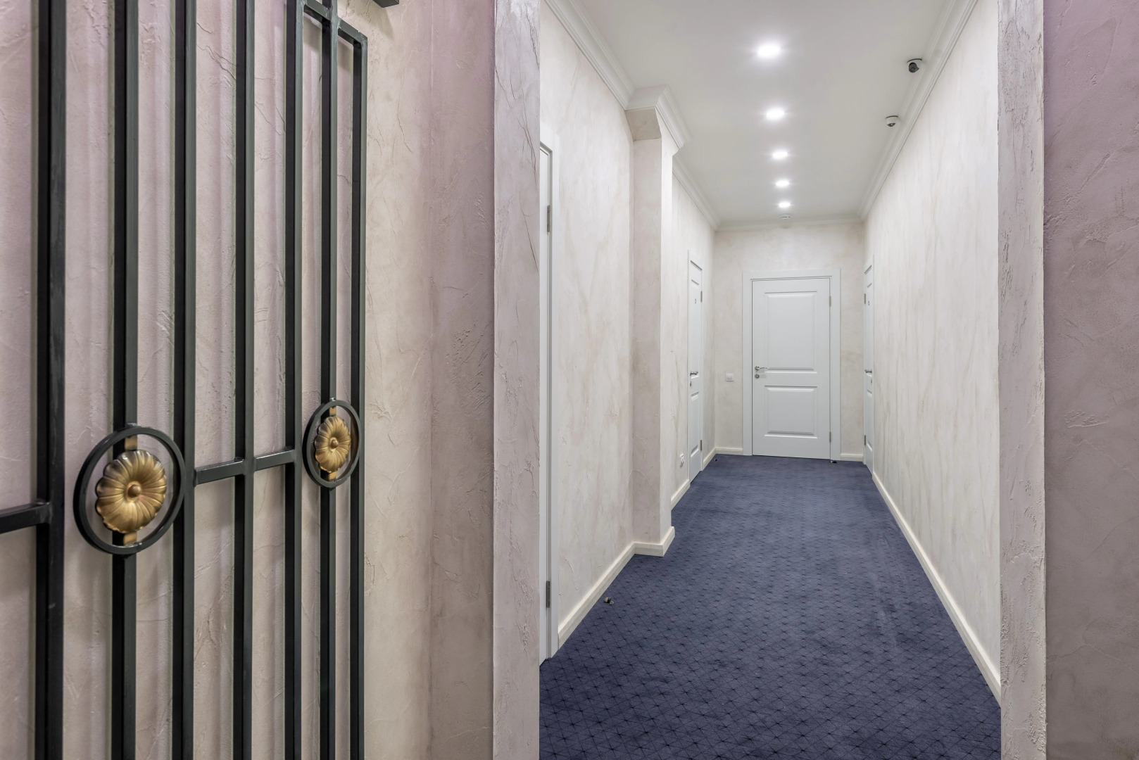 Апарт-отель Staronevsky Dom