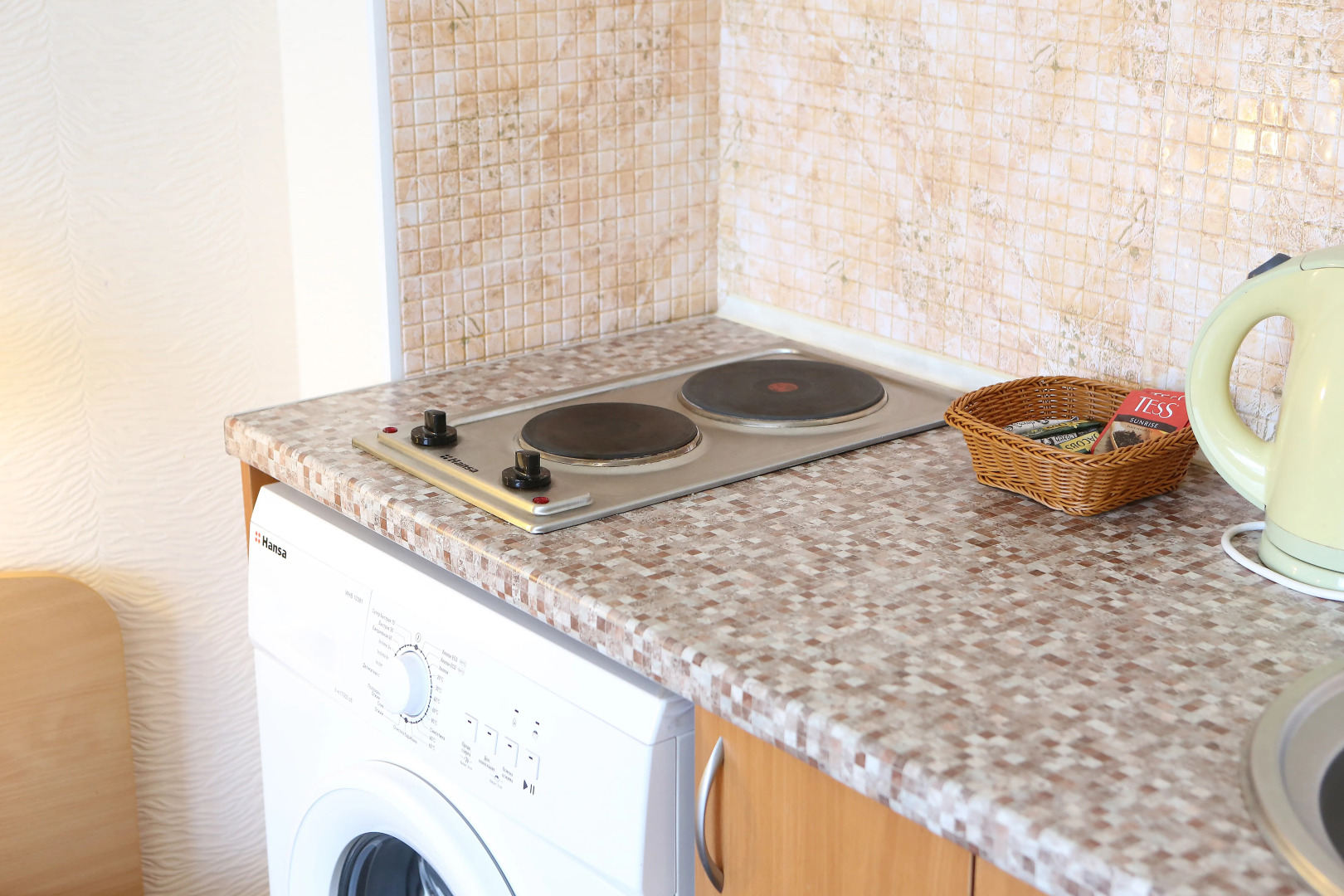 Мини-Отель Фламинго