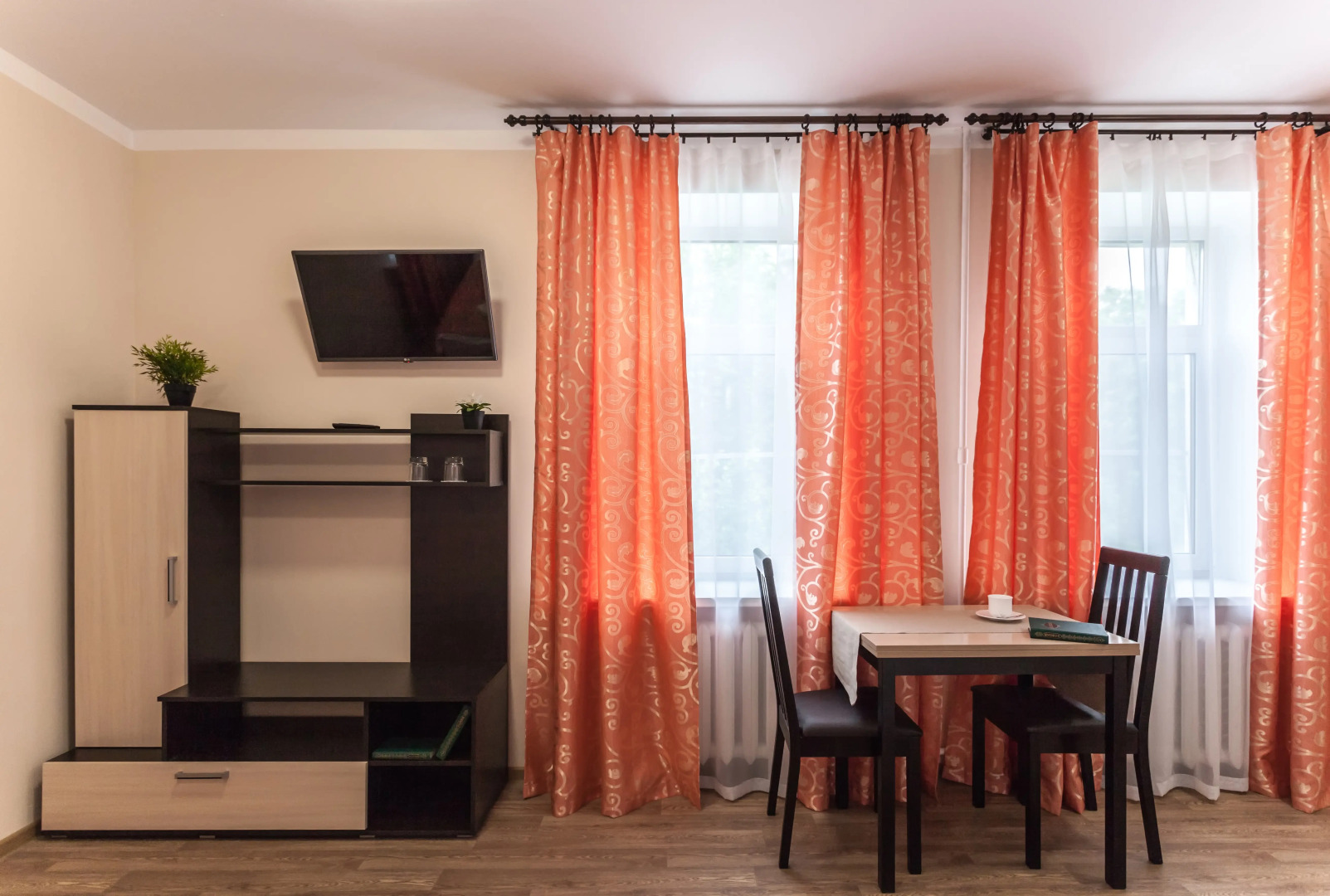 Мини-Отель Волковский