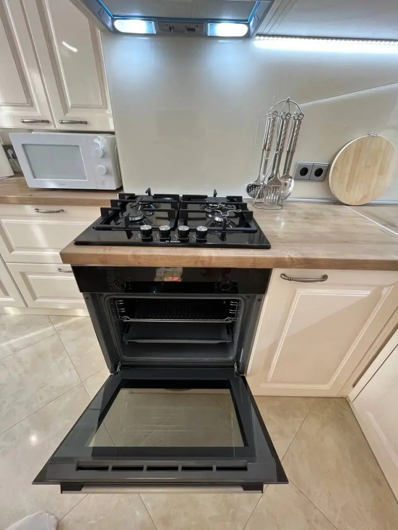 Квартира Все для Вас