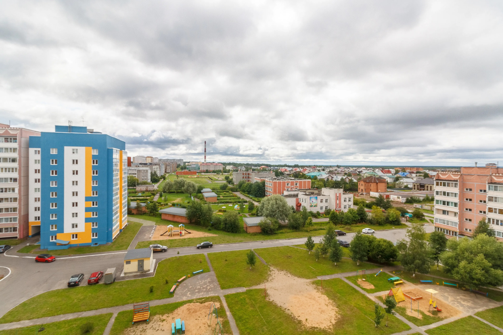 Квартира Не Вопрос у Ледового дворца