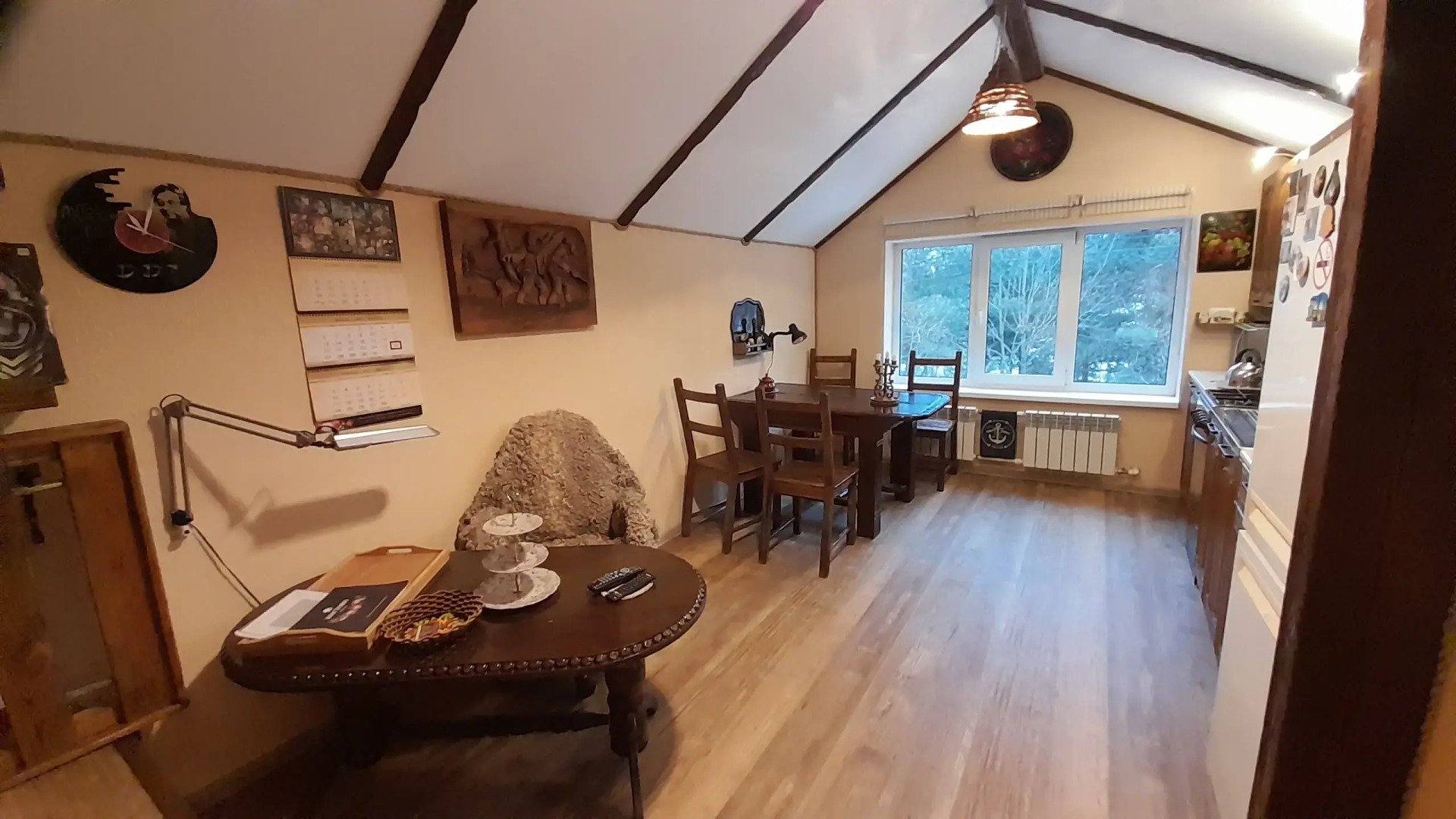 Гостевой домик Слободка 74