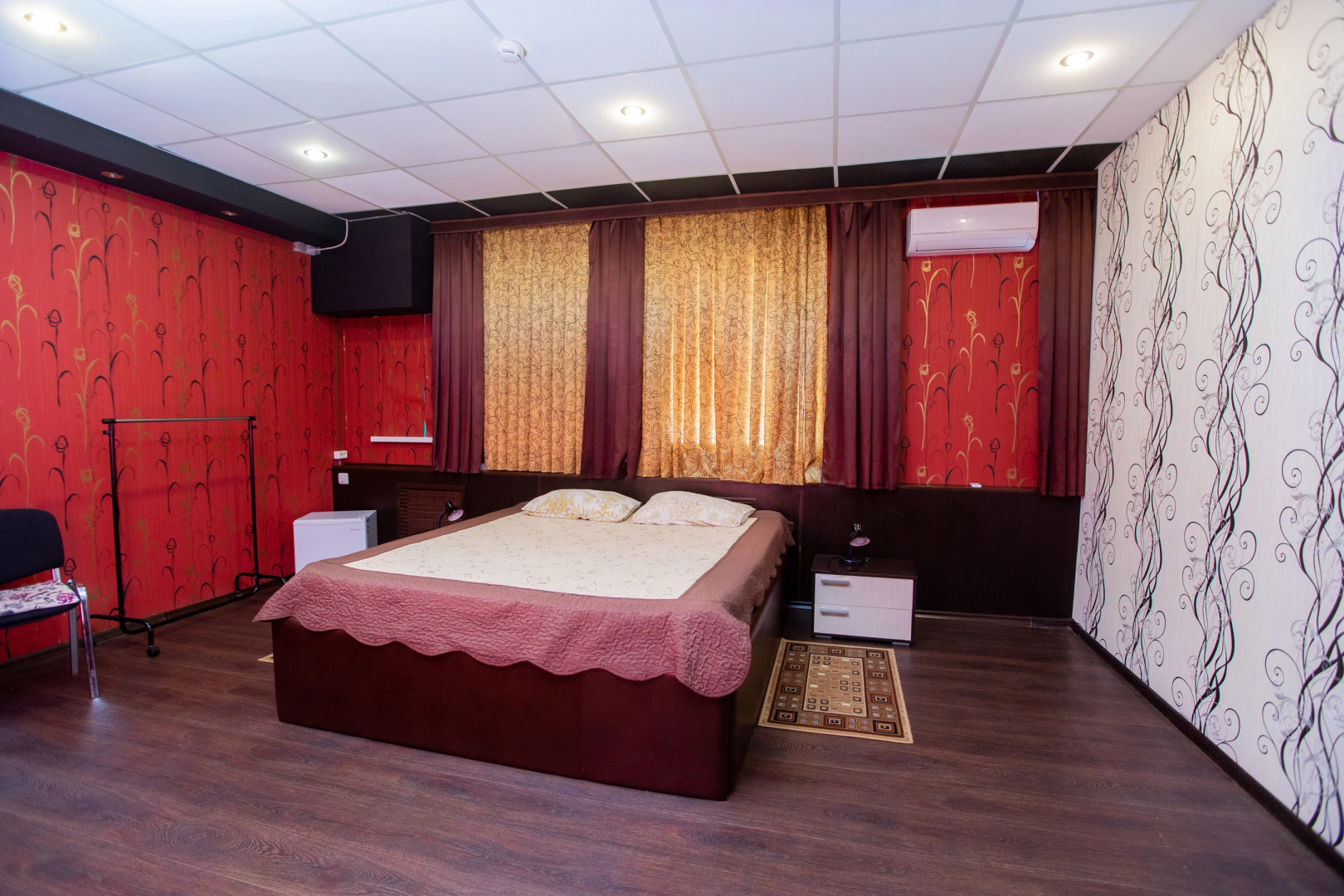 Отель Гостиный Дом На Банном