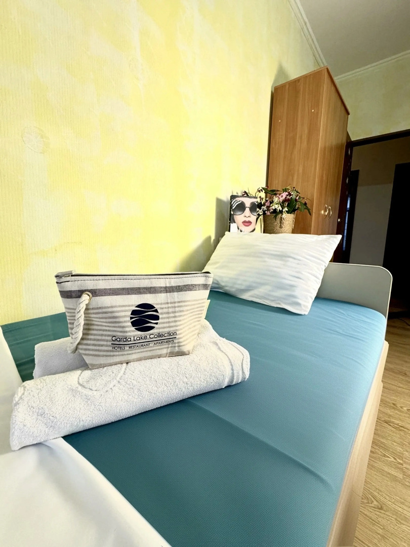 Гостевой дом на Яблочной