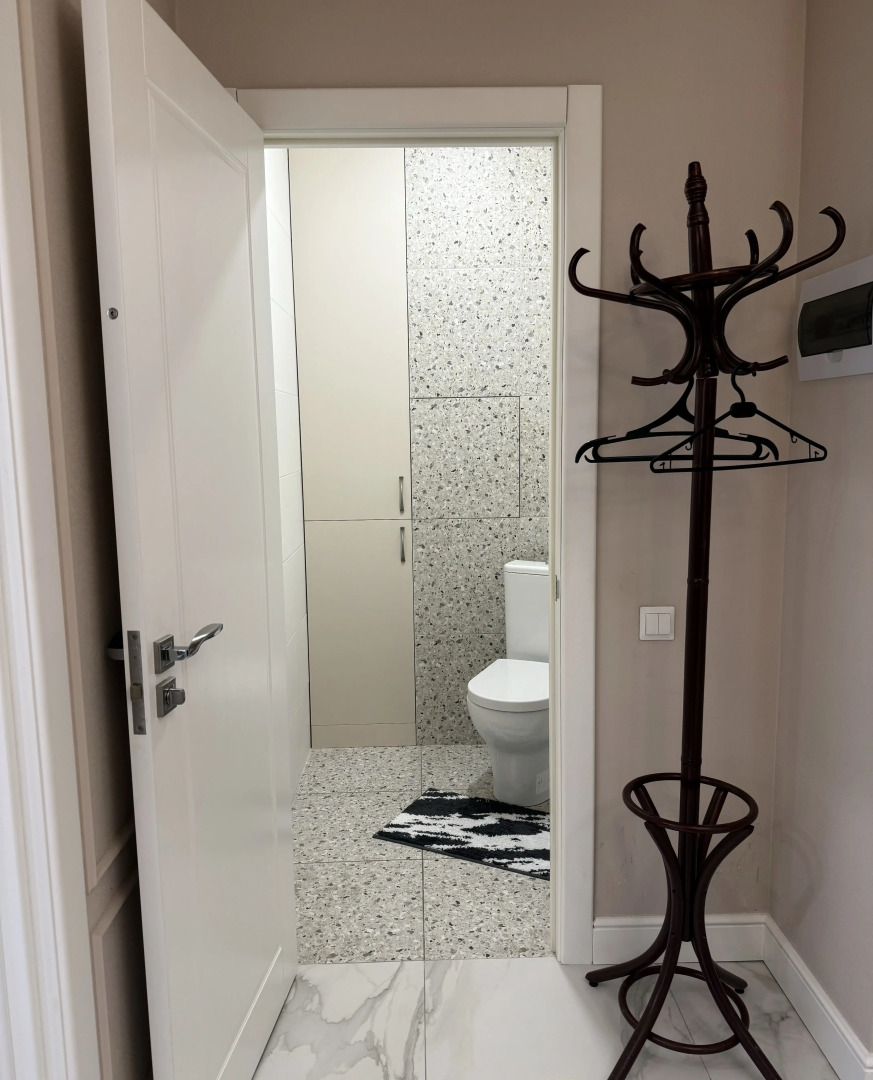 Апартаменты Шикарные апартаменты на главной улице Минска возле вокзала