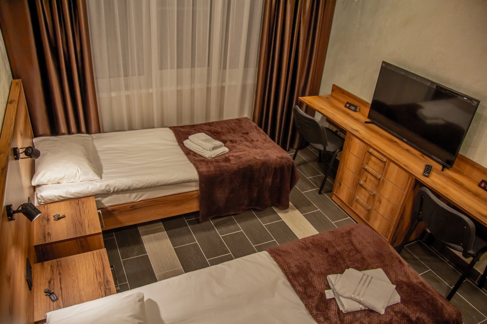 Мини-отель Grandrooms Достоевского