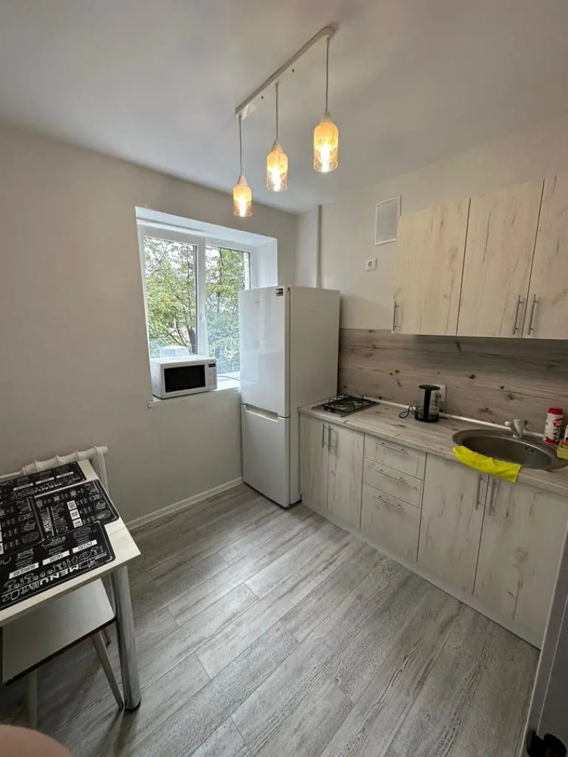 Квартира Уютные апартаменты в центре города