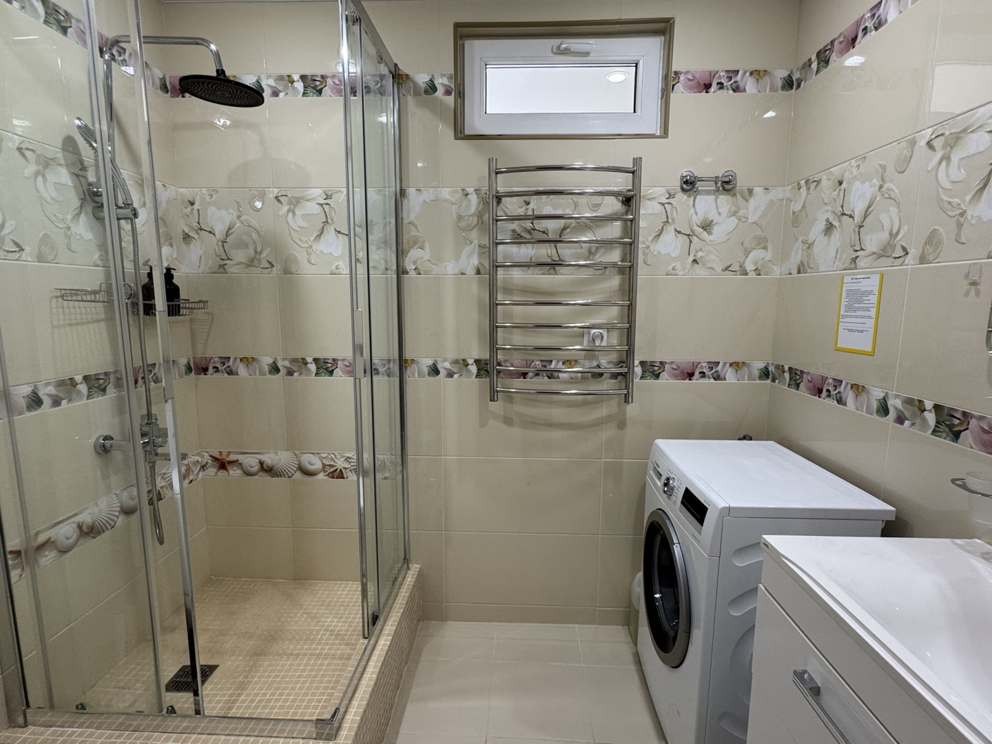 Квартира Эстетика и комфорт на Цветном Бульваре