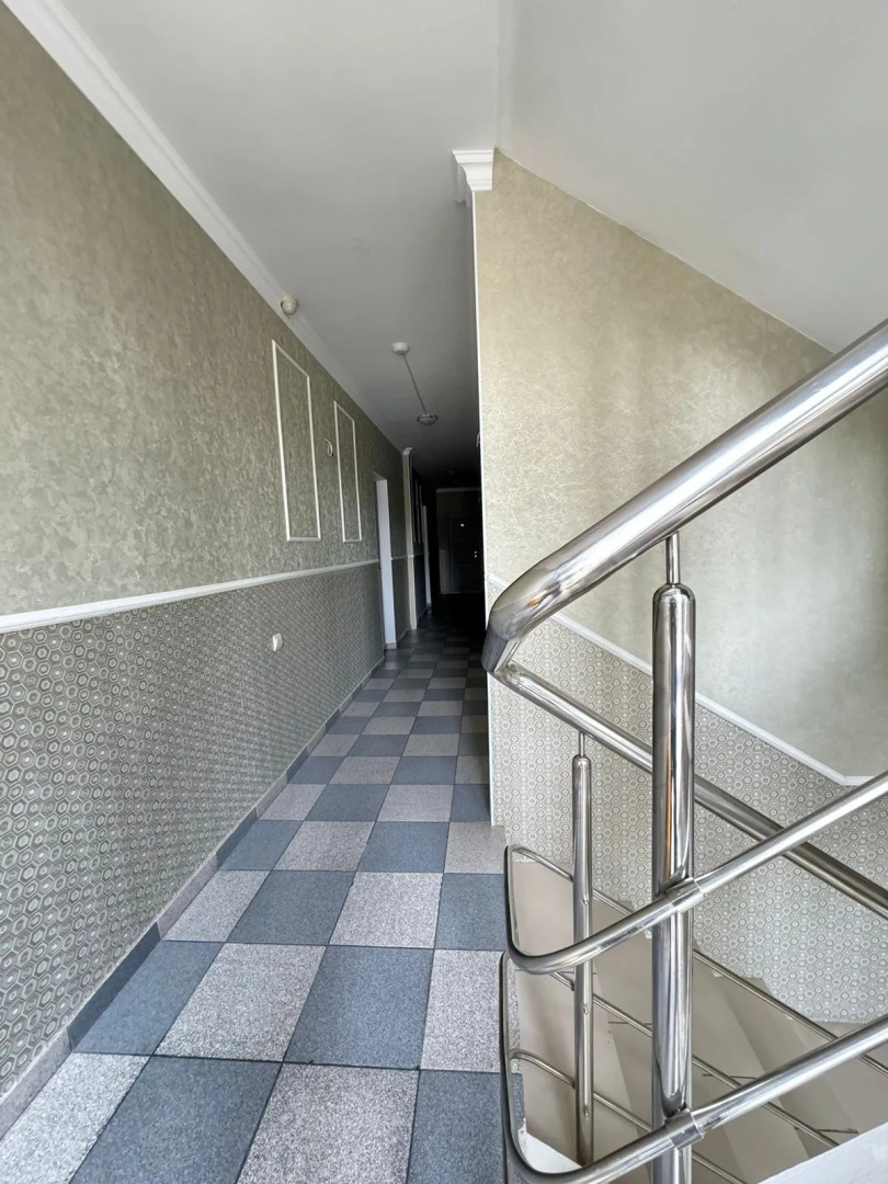 Отель Тростник