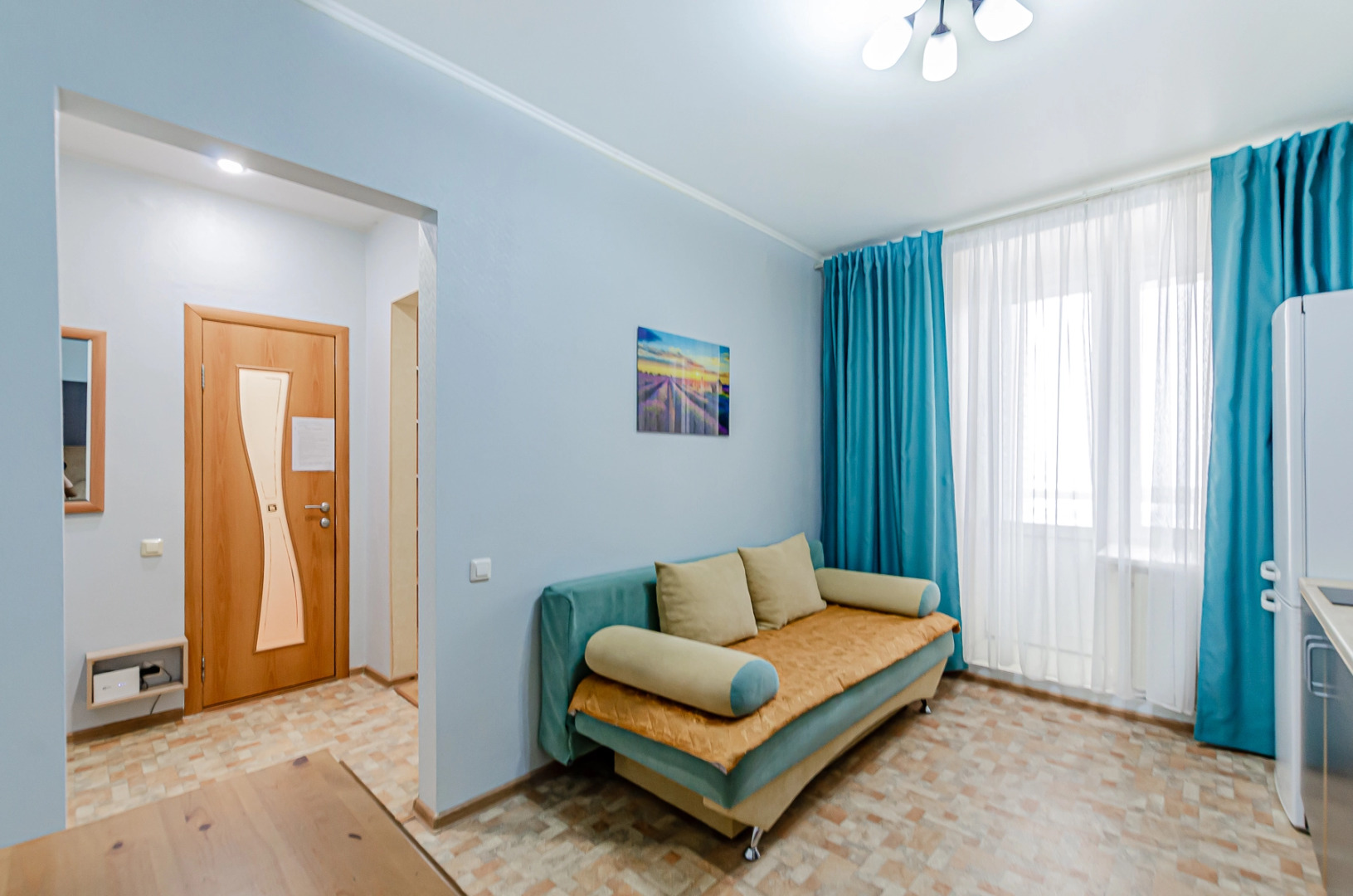 Апартаменты KazanRent