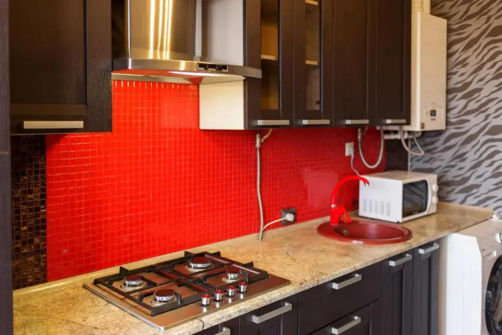 Квартира Толстой Слободка