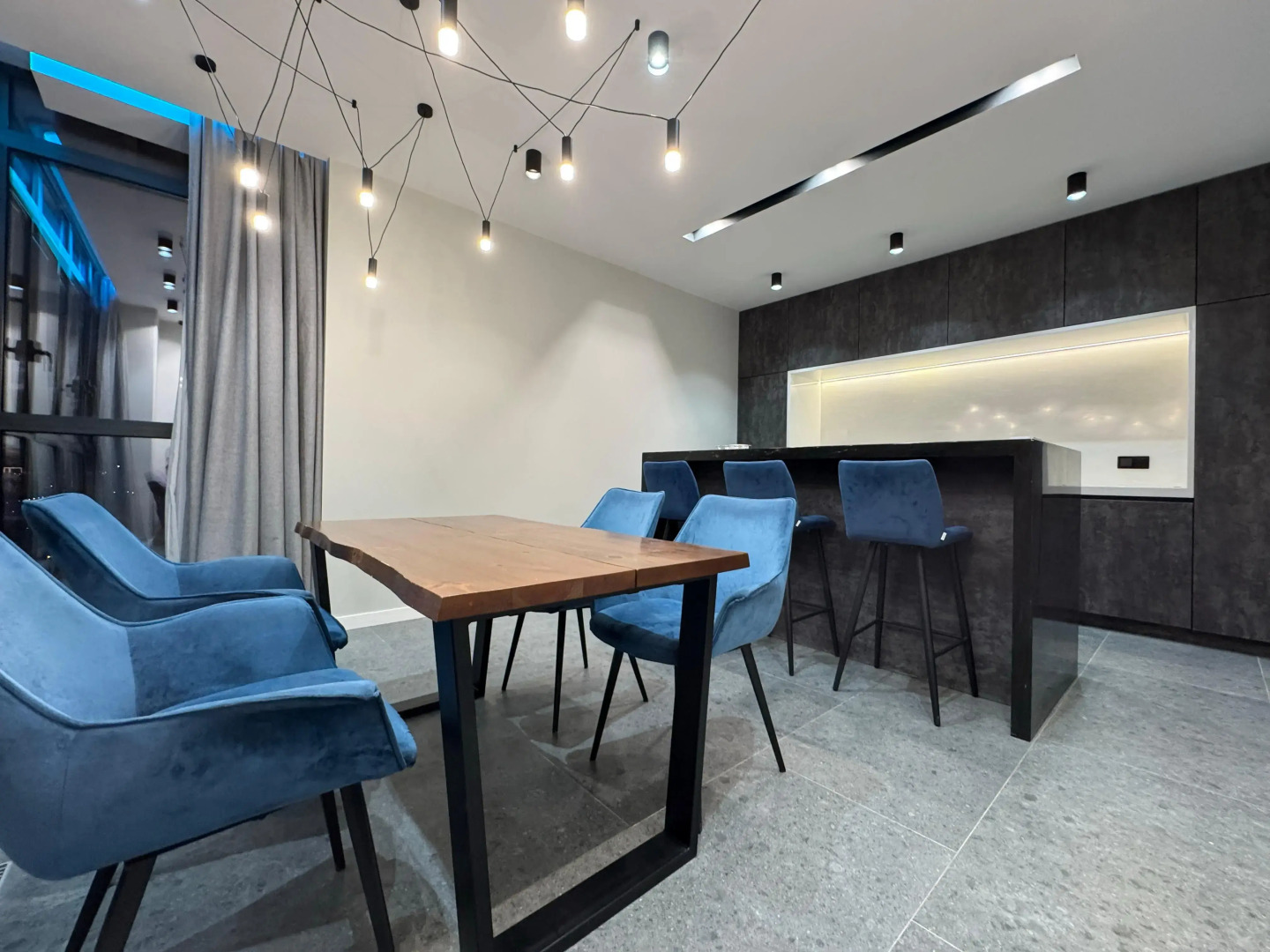 Апартаменты Малыгина 90, 288-Б