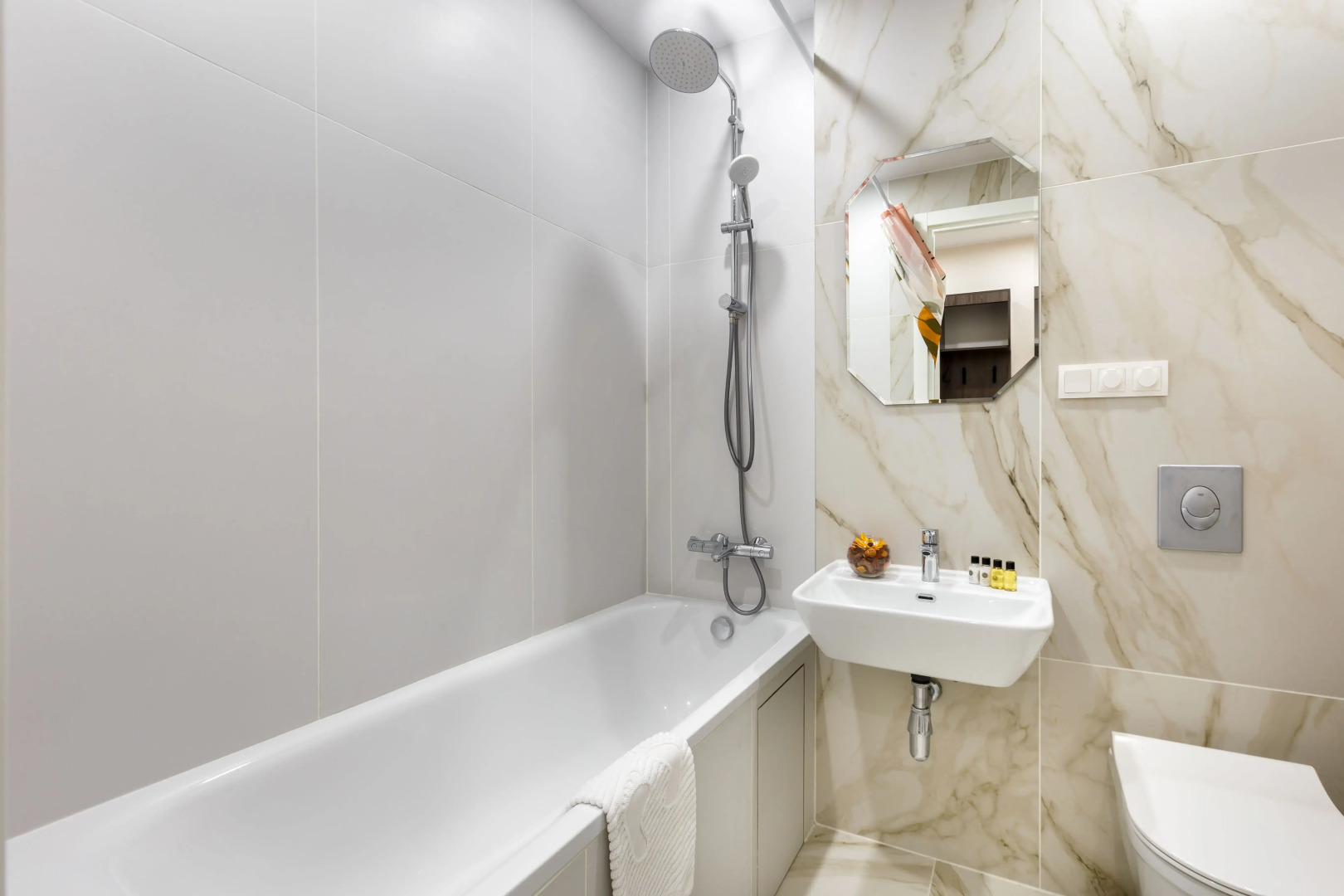 Апартаменты Inndays Apartments