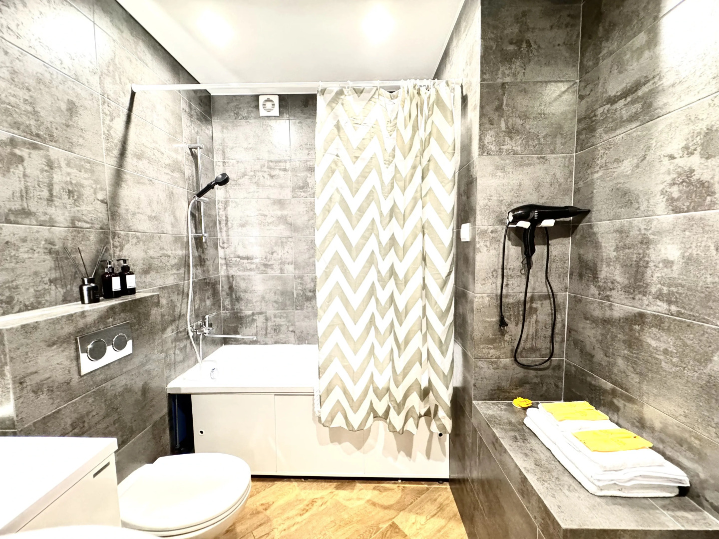 Квартира Жк Forest в Москве