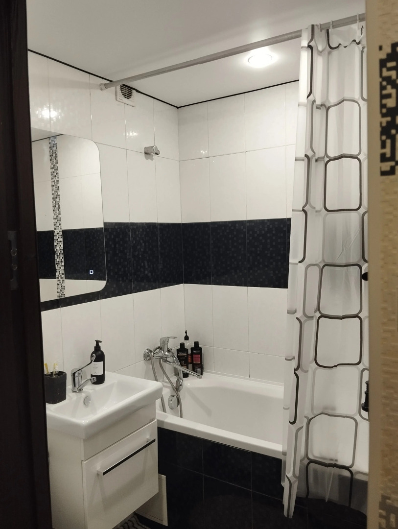 Апартаменты Уютная 2комн квартира в центре