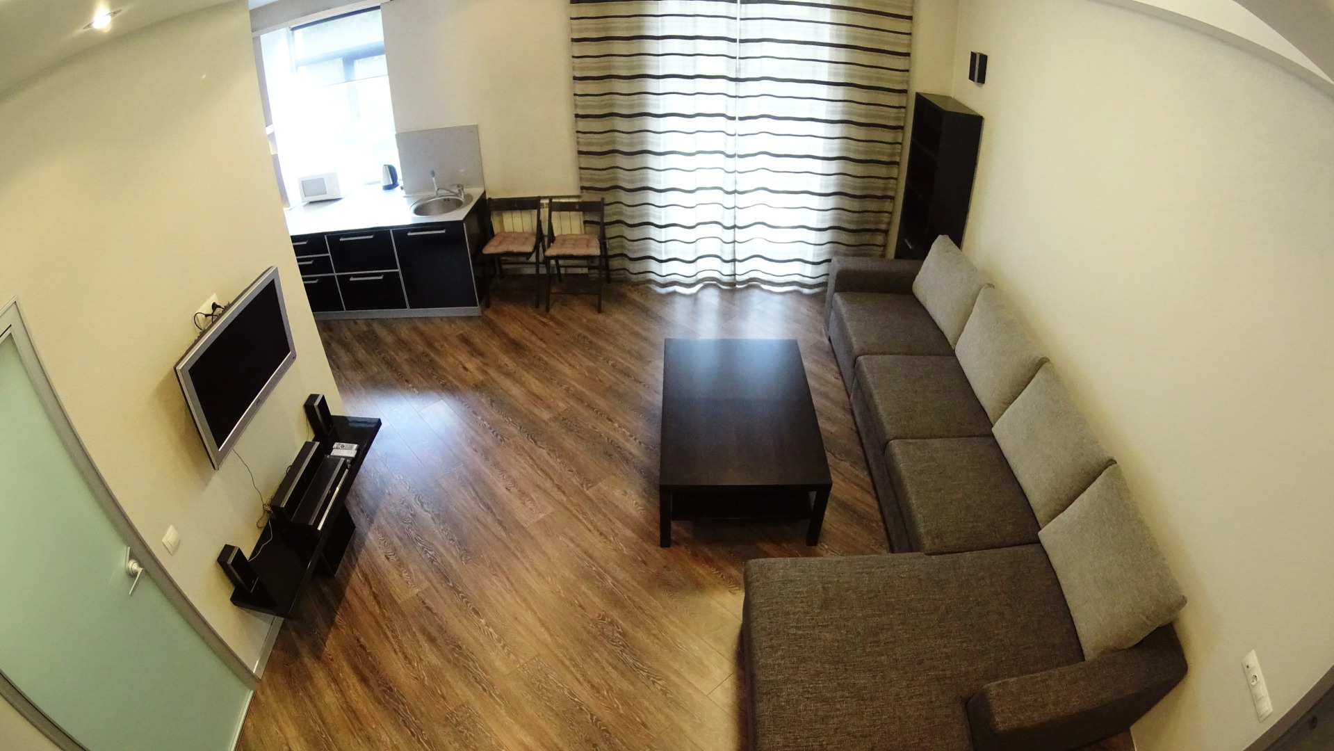 Апартаменты ON Day на Ленина 50(2)