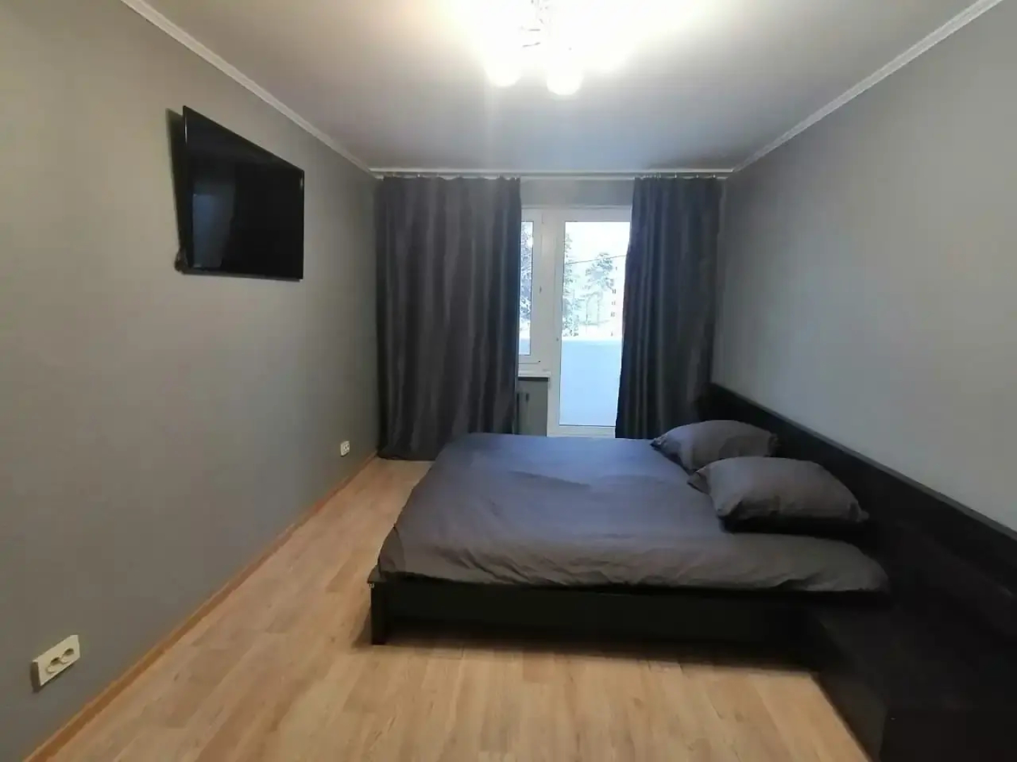 Квартира 2-х комнатная а в центре Сертолово