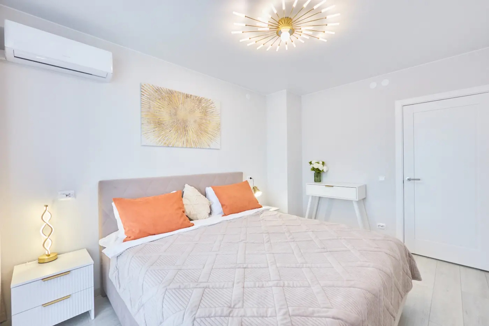 Квартира 2-комнатная с видом: идеальное сочетание комфорта и стиля