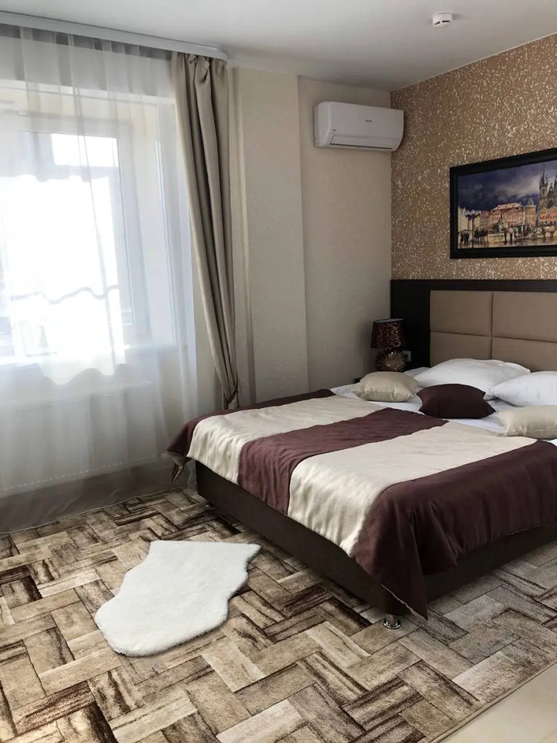 Апарт-Отель Дача Хаус