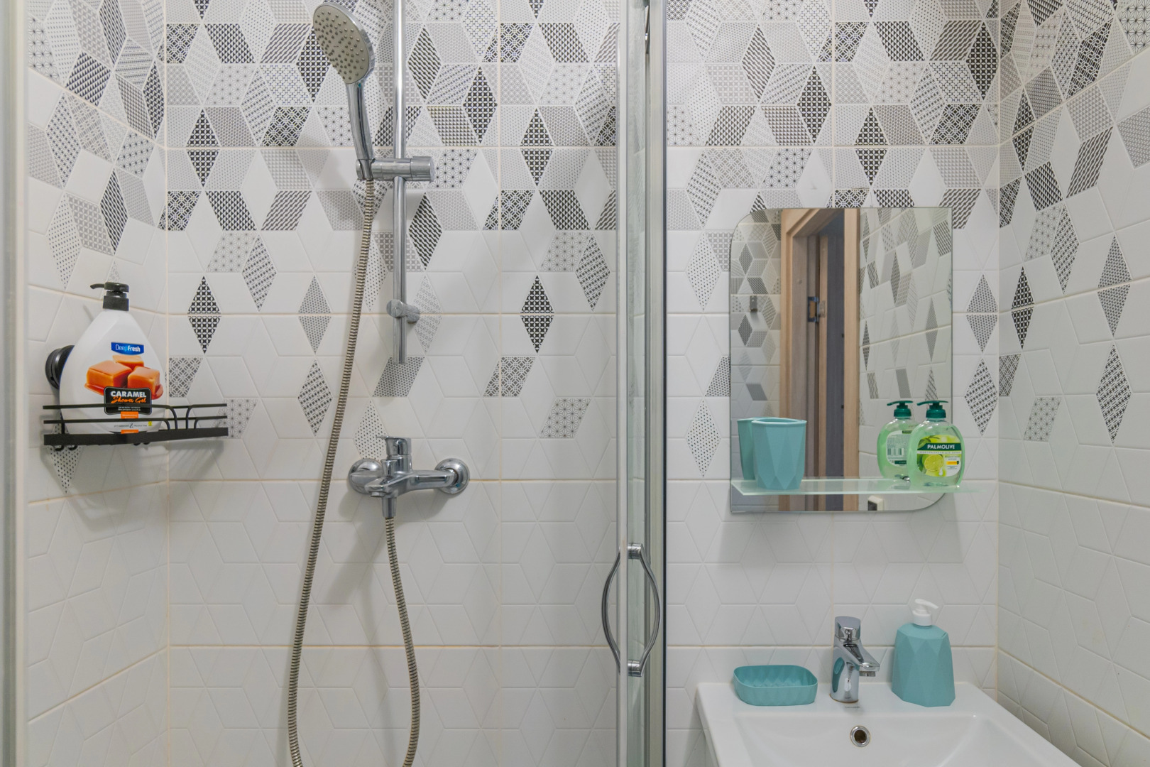 Апартаменты SalutApart 6