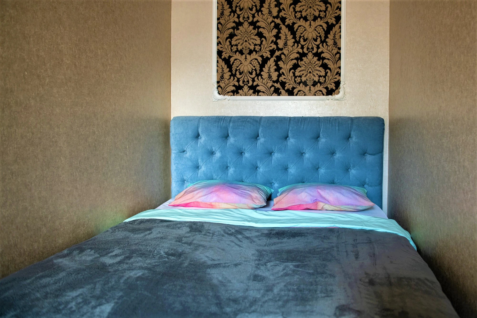 Апартаменты 003_Коммунистическая 107