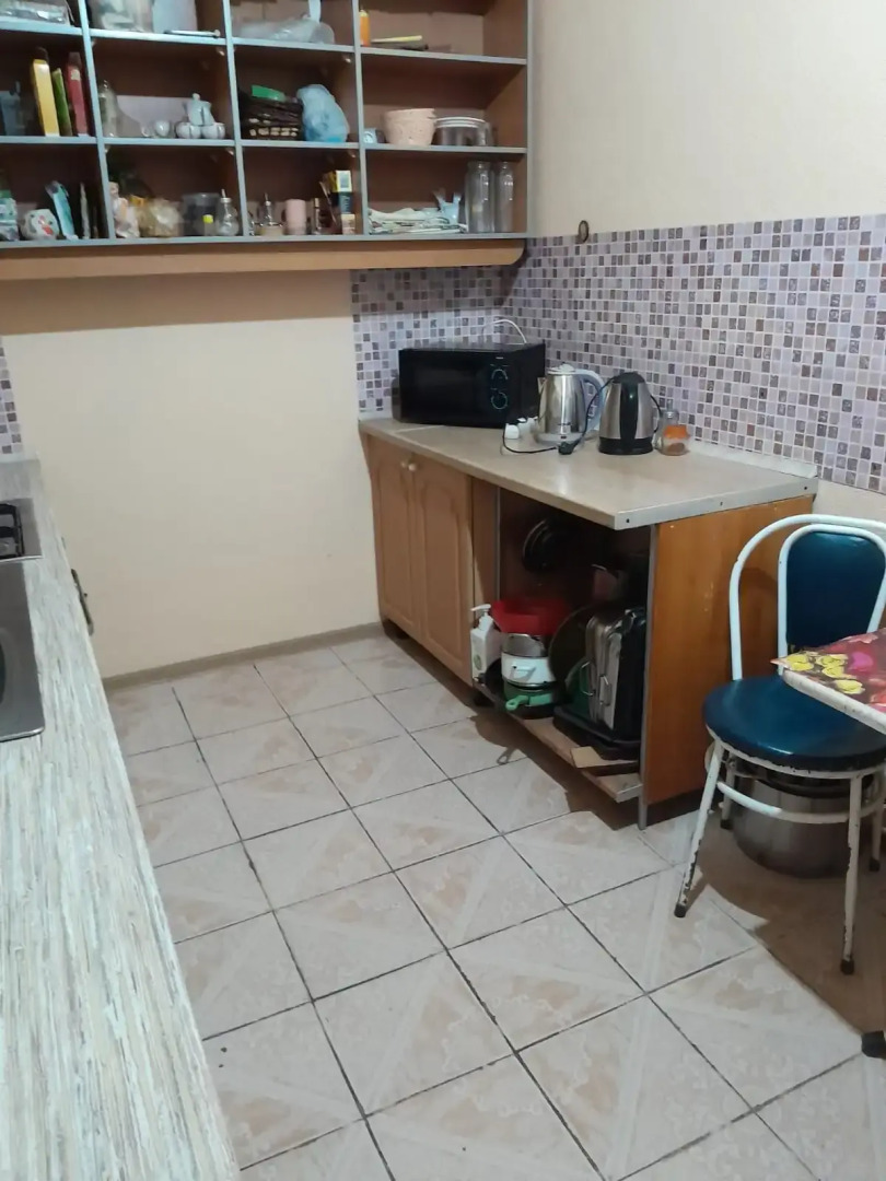 Гостевой дом Итальянский дворик