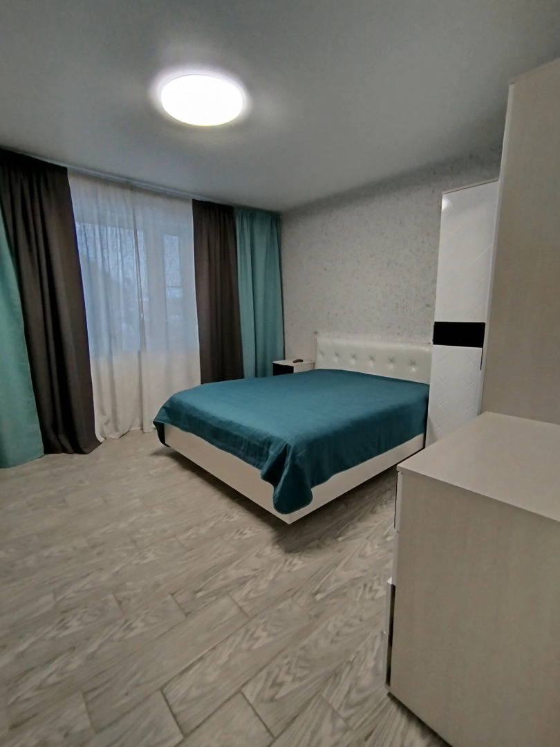 Частный дом на Цветочной