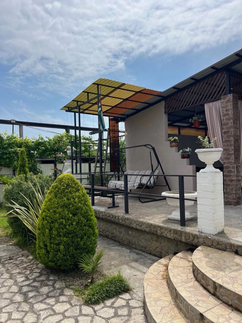 Частный дом Виктория