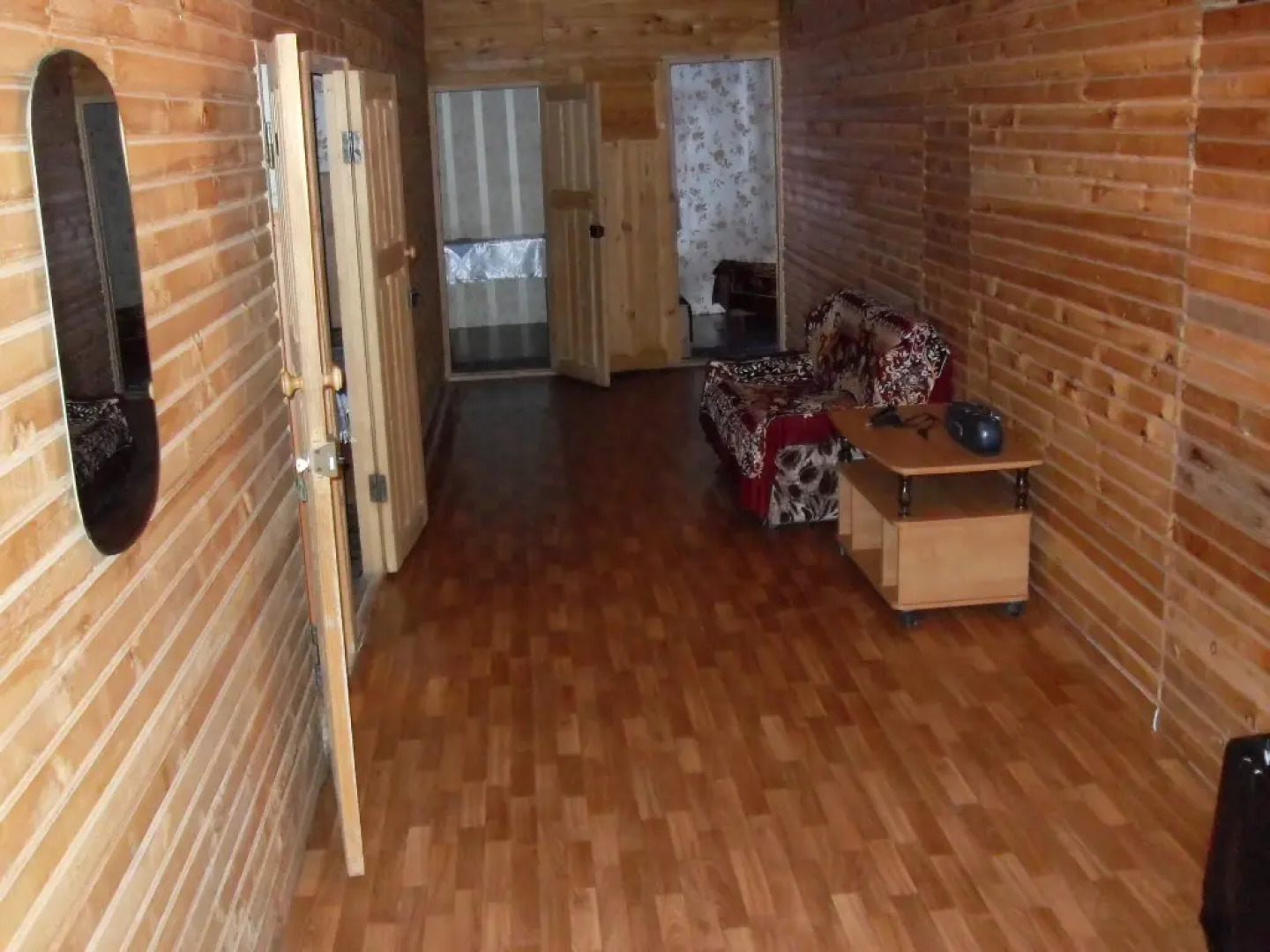 Guest House Na Solnechnoy