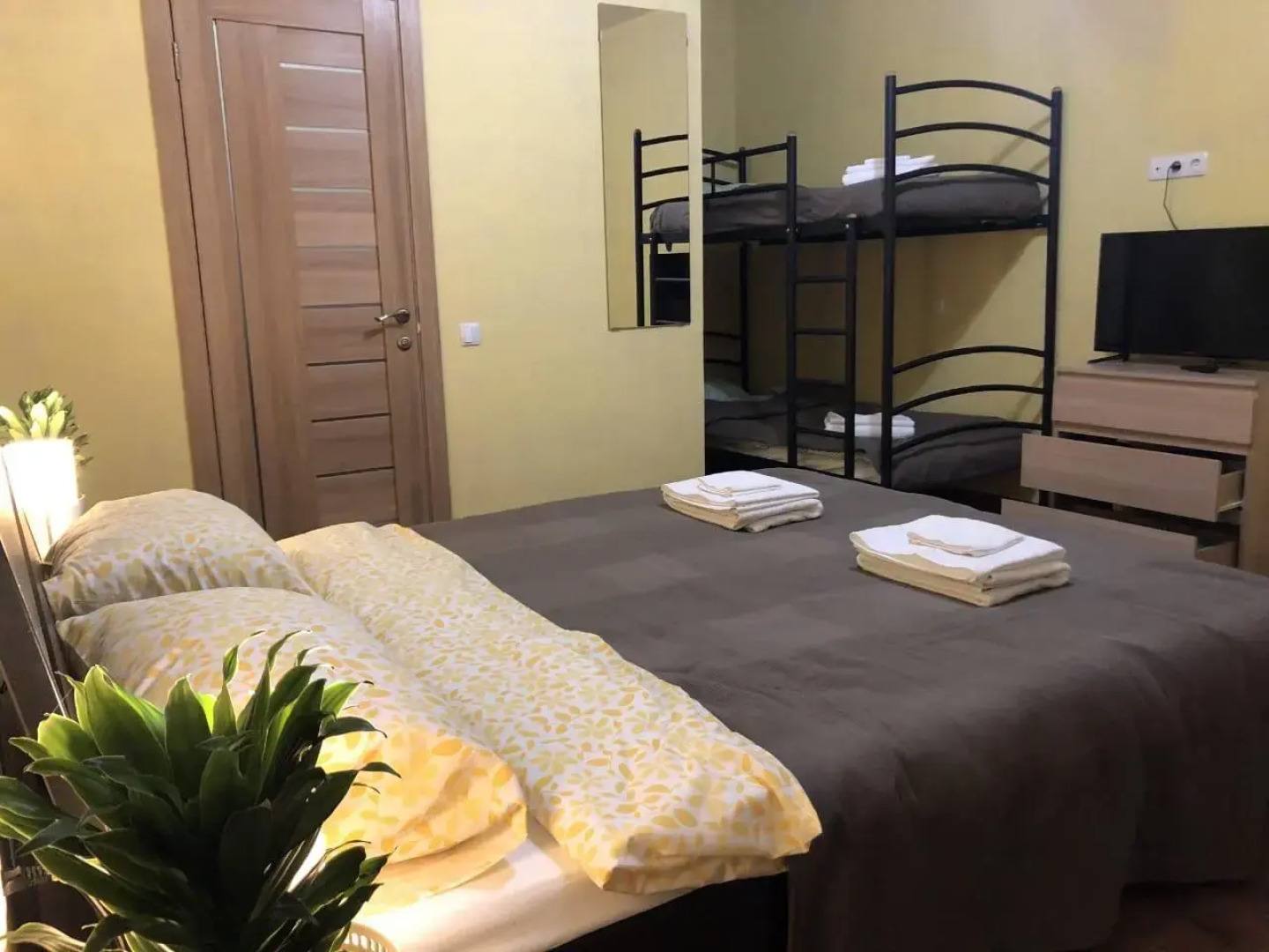 Гостевой дом Жемчужина