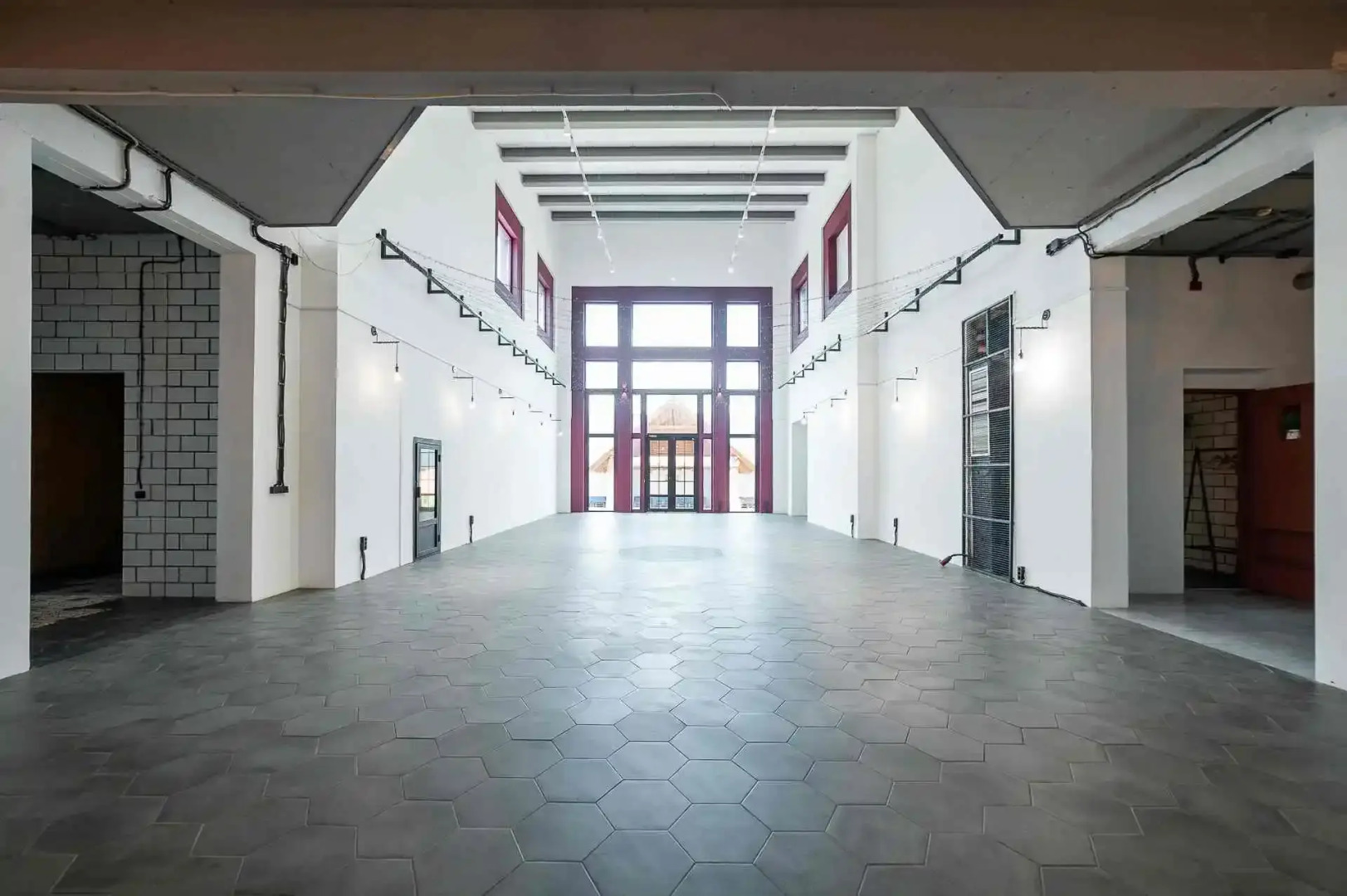 Частный дом Manchester