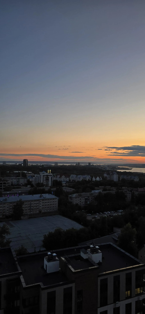 Апартаменты ЖК Нобелевский на Николая Ершова