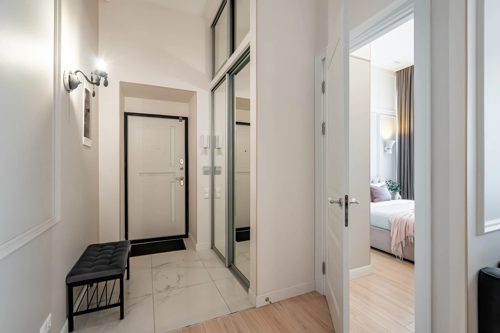 ApartMK Рубинштейна 11