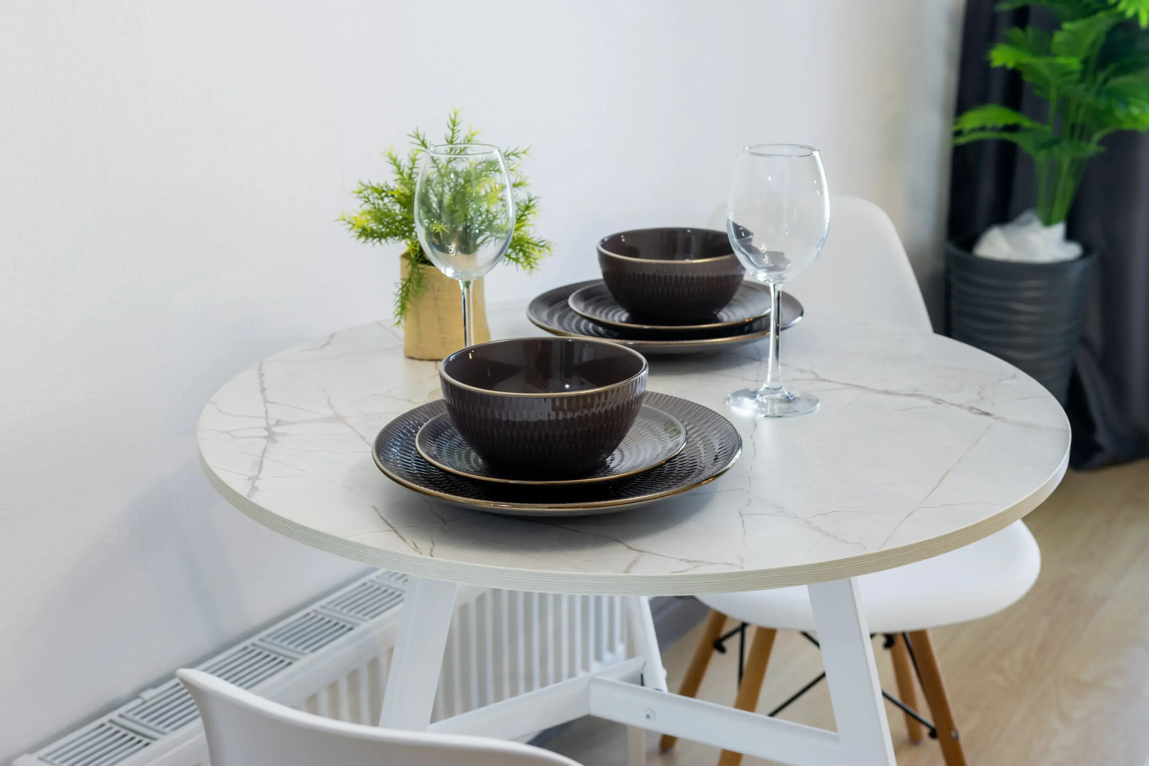 Квартира Сеть Апартаментов ЧемодаНН студия