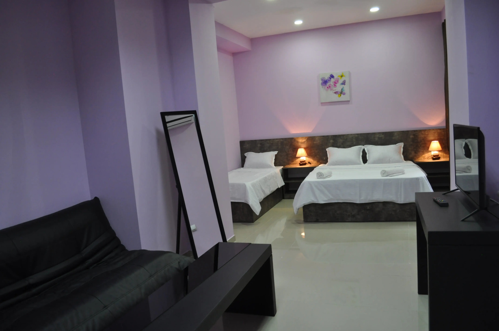 Отель Tiflis Avlabari