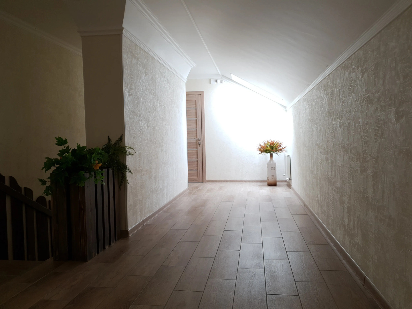 Отель START Московская