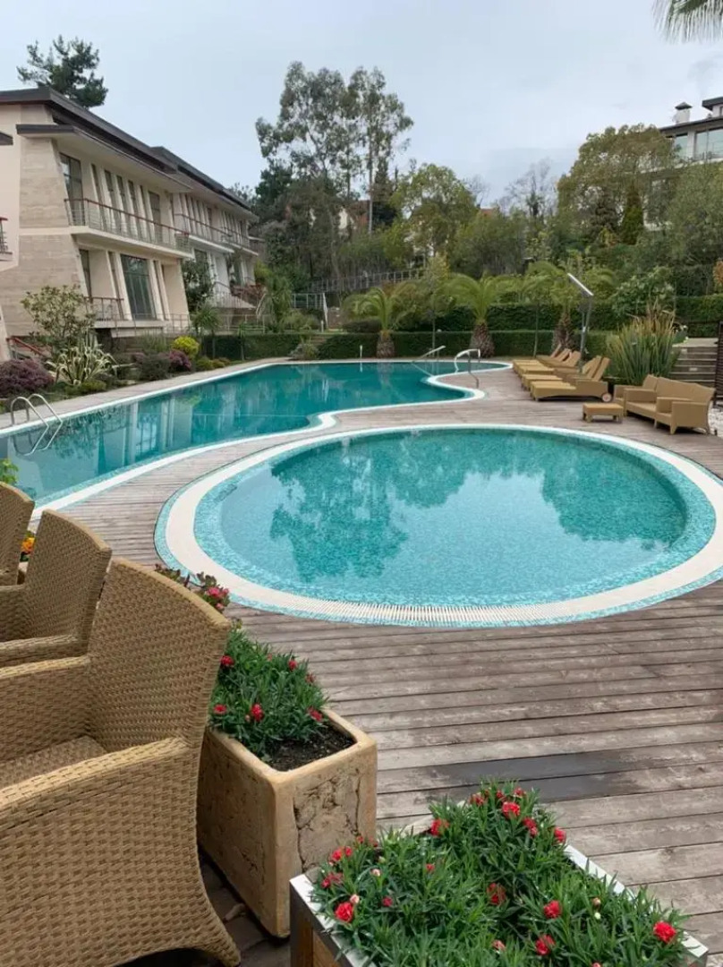 Вилла Royal Hills