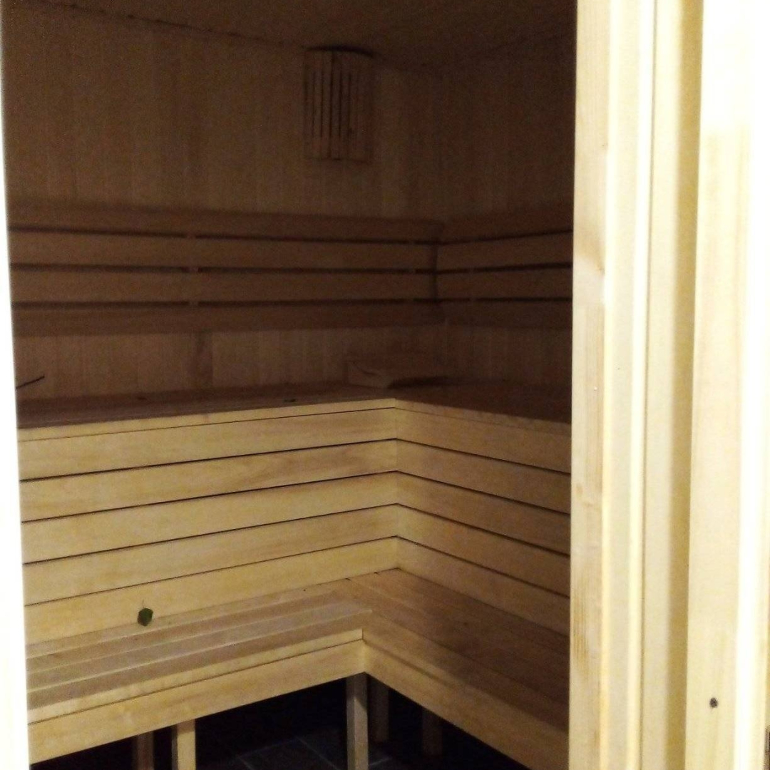 Эко Апартаменты с Внутренним Двориком