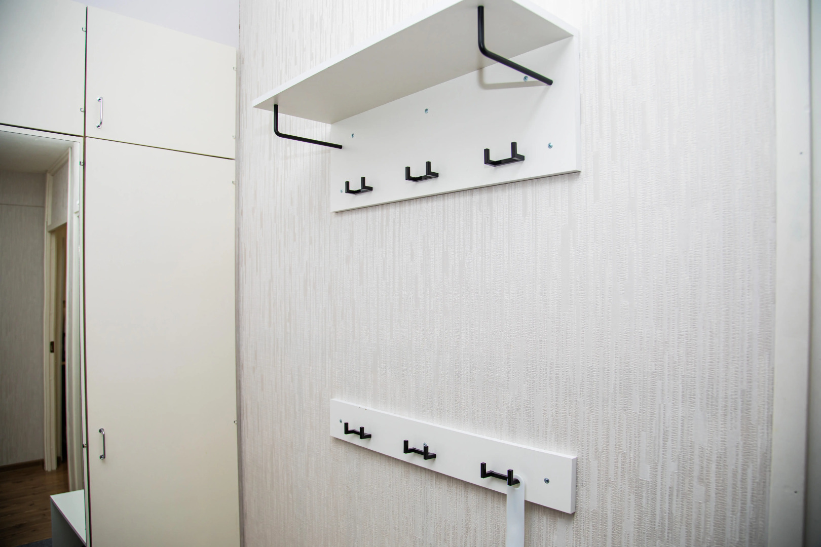 Апартаменты "DaRent Karelia" на Героев 2/11