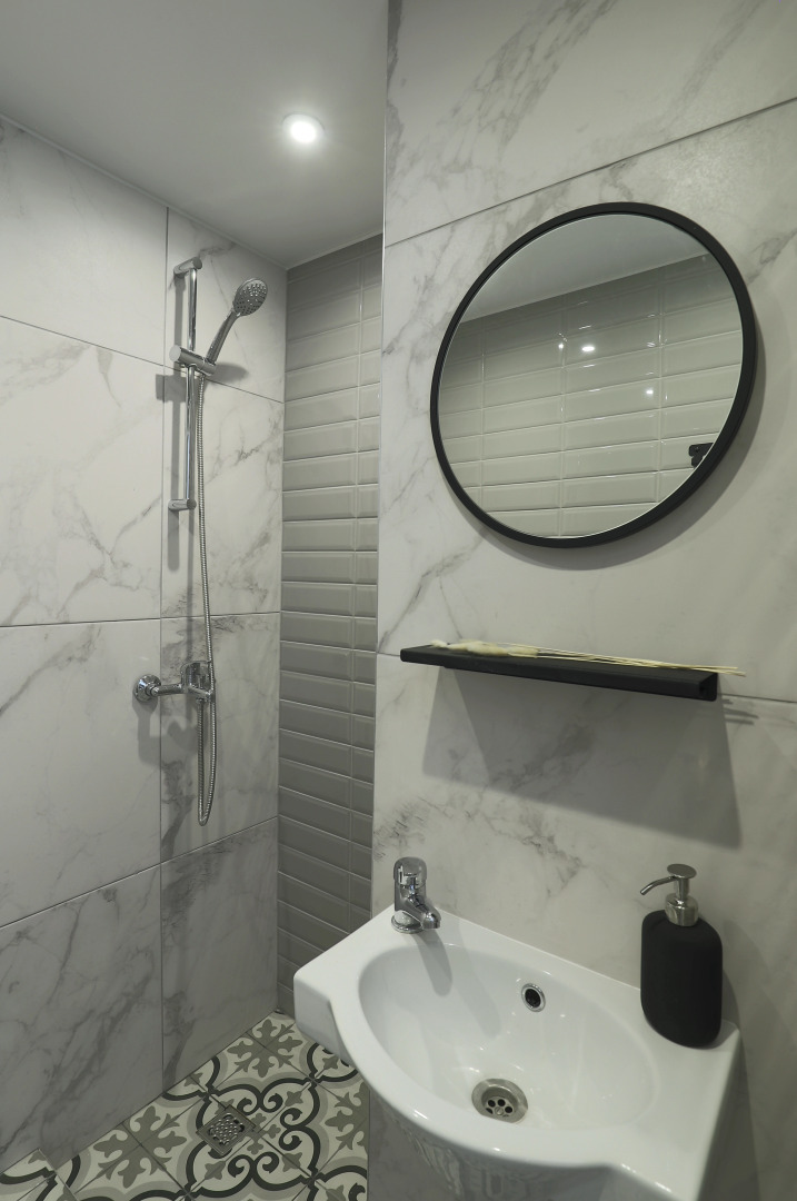 Апартаменты Александрия